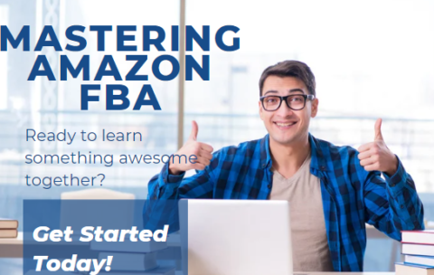 Amazon FBA