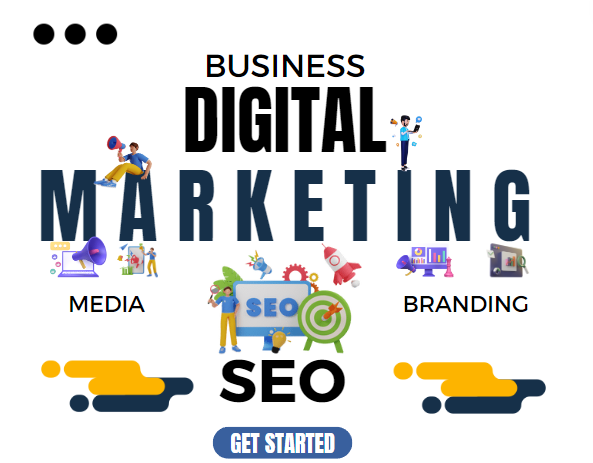 Digital Marketing II
