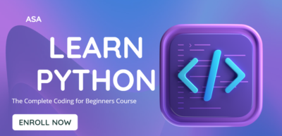 PYthon for beginners