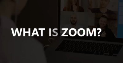 Zoom for Beginners