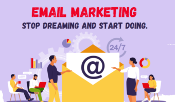 advanced email marketing