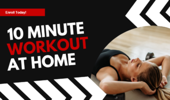 home workout